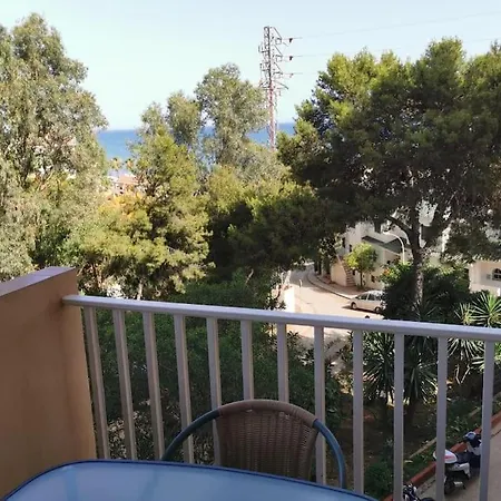 Playa Y Piscina Costa Del Sol *