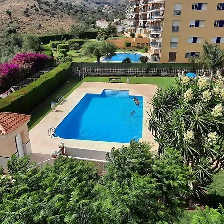 Playa Y Piscina Costa Del Sol *