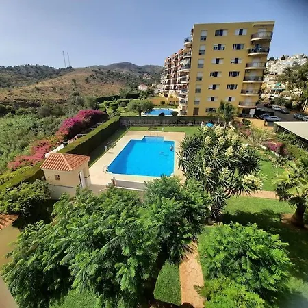 Apartment Playa Y Piscina Costa Del Sol Malaga