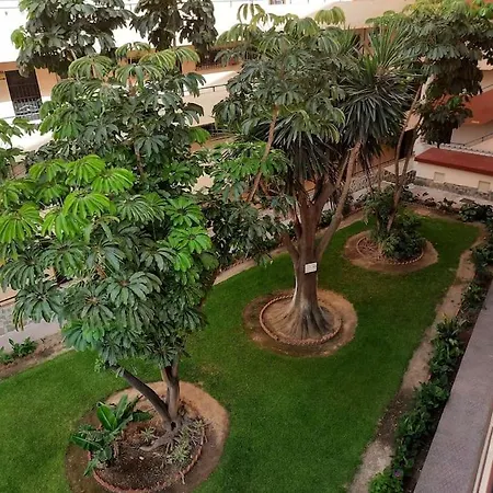 Apartment Playa Y Piscina Costa Del Sol