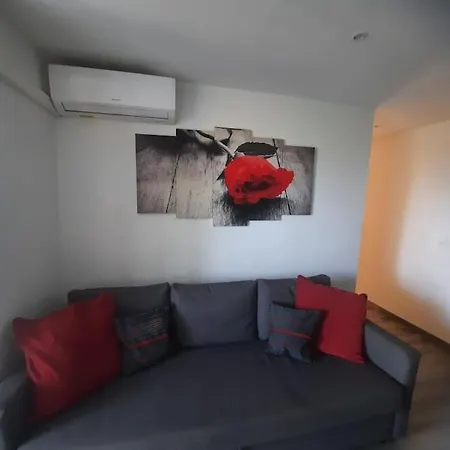 Apartment Playa Y Piscina Costa Del Sol